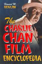 The Charlie Chan Film Encyclopedia