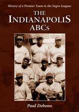 The Indianapolis ABCs