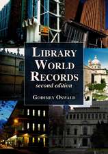 Library World Records