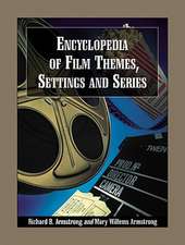 Encyclopedia of Film Themes, Settings and Series