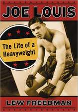 Joe Louis