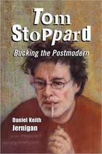 Tom Stoppard