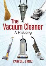 The Vacuum Cleaner