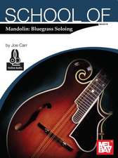 School of Mandolin