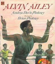 Alvin Ailey