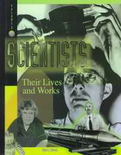 Scientists