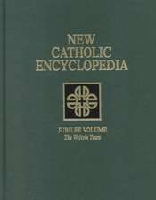 New Catholic Encyclopedia Supplement