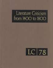 Lit Crit 1400-1800 78