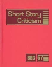 Short Story Criticism: Criticism of the Works of Short Fiction Writers