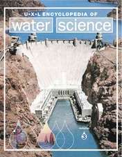 UXL Encyclopedia of Water Science