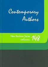 Contemporary Authors