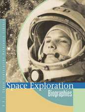 Space Exploration: Biographies