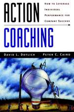 Action Coaching