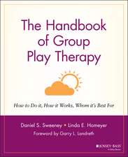 The Handbook of Group Play Therapy: How to Do it, How it Works Whom it′s Best For