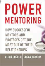Power Mentoring