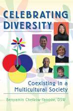 Celebrating Diversity: Coexisting in a Multicultural Society