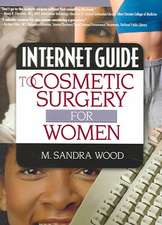 Internet Guide to Cosmetic Surgery for Women