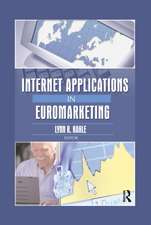 Internet Applications in Euromarketing