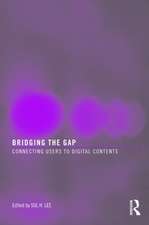 Bridging the Gap: Connecting Users to Digital Contents