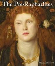 The Pre-Raphaelites