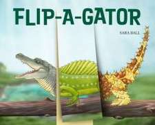 Flip-A-Gator