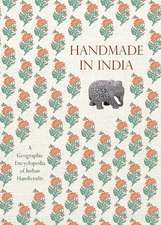 Handmade in India