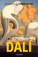 The Portable Dali