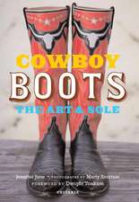 Cowboy Boots