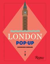 London Pop-Up