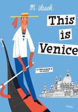 This Is Venice