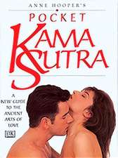 Anne Hooper's Pocket Kama Sutra