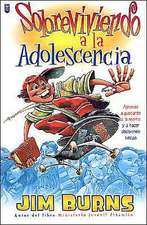 Sobreviviendo a la Adolescencia: Surviving Adolescence