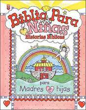 Biblia Para Nias