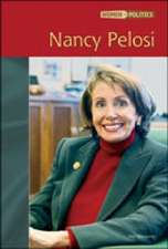 Nancy Pelosi