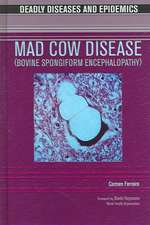 Mad Cow Disease