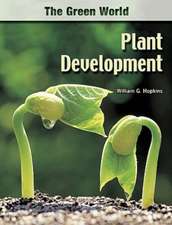 Plant Development