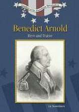 Benedict Arnold