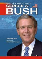 George W. Bush