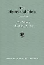 The History of Al-Tabari