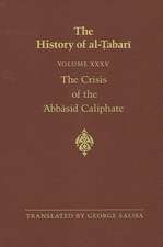 The History of Al-Tabari