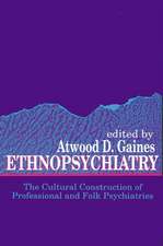 Ethnopsychiatry