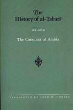 The Conquest of Arabia