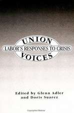 Union Voices