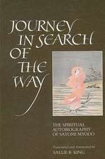 Journey in Search of the Way