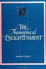 Theosophical Enlightenment