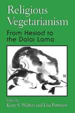 Religious Vegetarianism