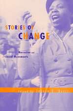 Stories of Change