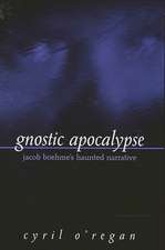 Gnostic Apocalypse