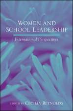 Women and School Leadership