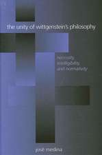 Unity of Wittgenstein's Philosophy Th